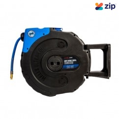 Jamec Pem 58.5089 - 20m Extreme Ultraflex Air Hose Reel